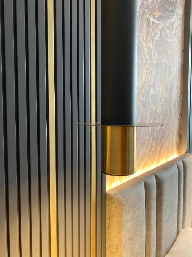World Class Hotel - Istanbul Airport Arnavutkoy Exterior foto