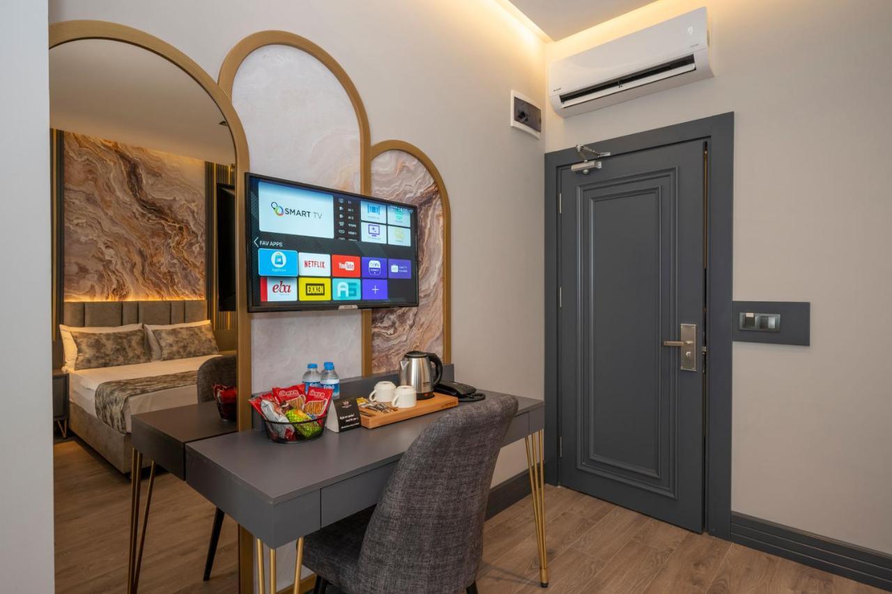 World Class Hotel - Istanbul Airport Arnavutkoy Exterior foto