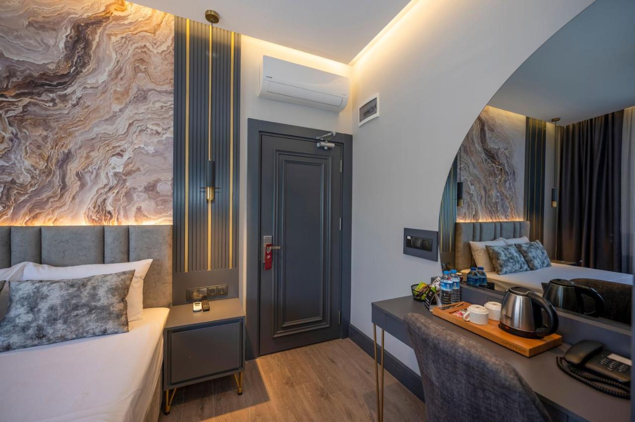 World Class Hotel - Istanbul Airport Arnavutkoy Exterior foto