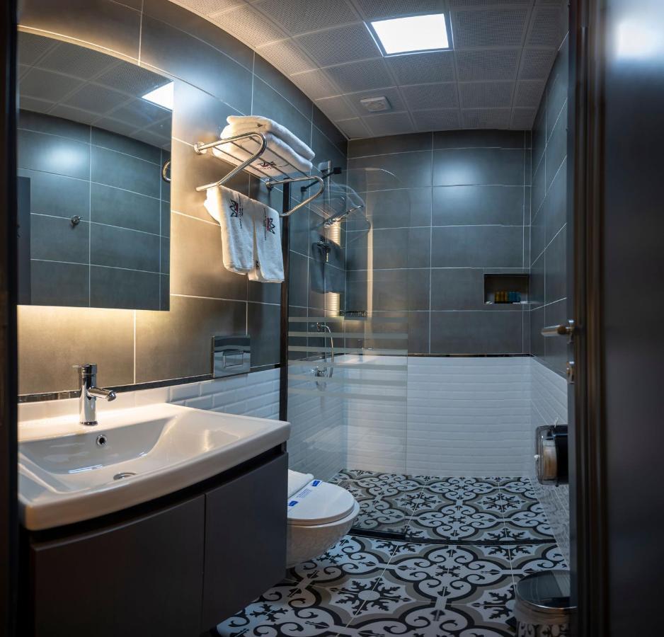 World Class Hotel - Istanbul Airport Arnavutkoy Exterior foto